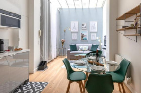 Cosy Apartment near the Invalides